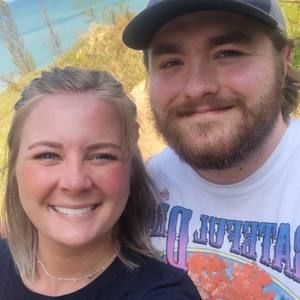 Meet your Posher, Allison